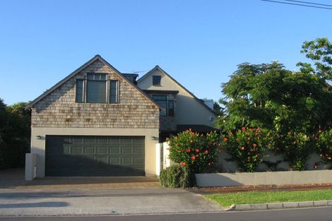 Photo of property in 61a Melanesia Road, Kohimarama, Auckland, 1071