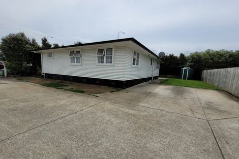 Photo of property in 2 Golf Avenue, Otahuhu, Auckland, 1062