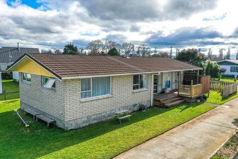 Photo of property in 3 Karo Place, Matamata, 3400