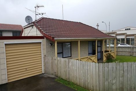 Photo of property in 1/23 Maich Road, Manurewa, Auckland, 2102