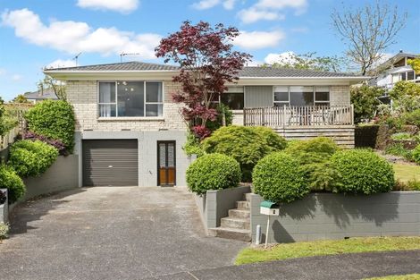 Photo of property in 8 Ashby Place, Pukekohe, 2120