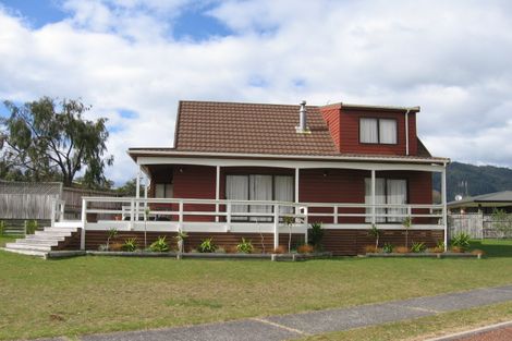 Photo of property in 1 The Adit, Pauanui, Hikuai, 3579