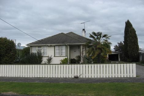Photo of property in 4 Surrey Street, Solway, Masterton, 5810