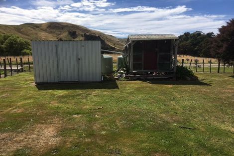 Photo of property in 1372a Pack Spur Road, Mataikona, Tinui, 5889