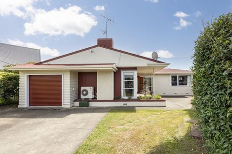 Photo of property in 424 Purser Place, Mahora, Hastings, 4120