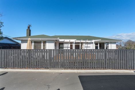 Photo of property in 24 Second Street, Lansdowne, Masterton, 5810