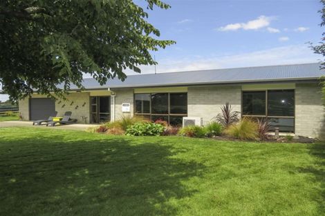 Photo of property in 73 Flora Road East, Makarewa, Invercargill, 9876