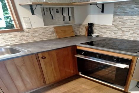 Photo of property in 4/1 Cottleville Terrace, Thorndon, Wellington, 6011