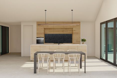 Photo of property in 9 Caracara Place, Rolleston, 7615