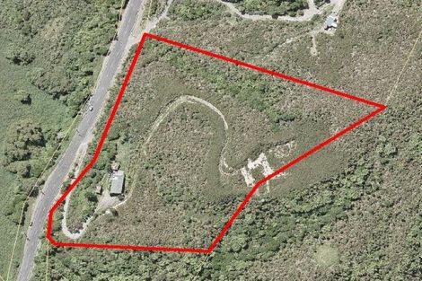 Photo of property in 199 Coast Road, Wainuiomata, 5373