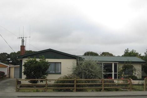 Photo of property in 31 Hamilton Street, Temuka, 7920