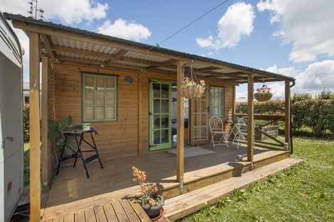 Photo of property in 28a Corbett Street, Paeroa, 3600