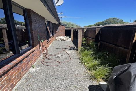 Photo of property in 11a Barnes Road, Redwood, Christchurch, 8051