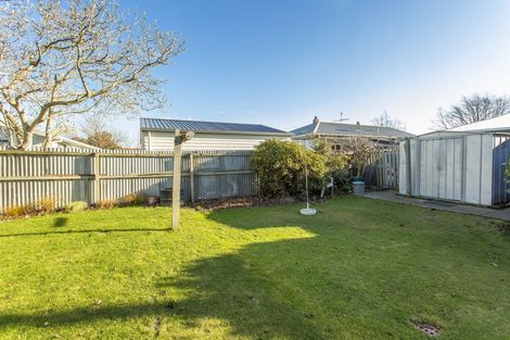 Photo of property in 116 Chalmers Avenue, Hampstead, Ashburton, 7700