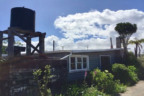 Photo of property in 49 Wharf Road, Karamea, 7893