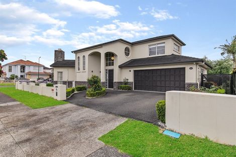 Photo of property in 1 Duntrune Road, Flat Bush, Auckland, 2016
