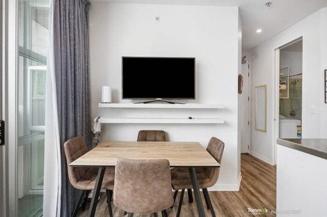 Photo of property in Fusion Apartments, 10/29 Jessie Street, Te Aro, Wellington, 6011