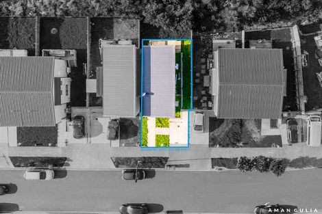 Photo of property in 37a Crestview Rise, Papakura, 2110