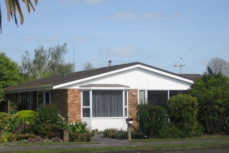 Photo of property in 13 Park Street, Morrinsville, 3300