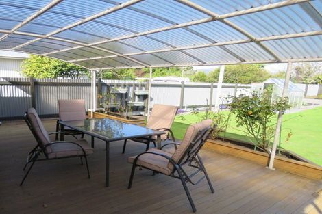 Photo of property in 16 Forbes Street, Westport, 7825