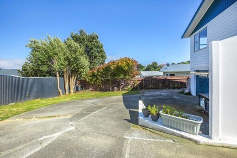 Photo of property in 445 Warspite Avenue, Ascot Park, Porirua, 5024