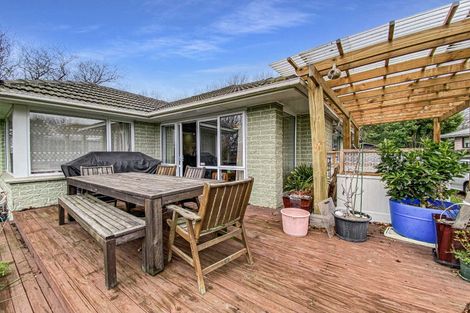 Photo of property in 22 Lochee Road, Upper Riccarton, Christchurch, 8041