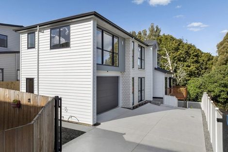 Photo of property in 14 Hughs Way, Flat Bush, Auckland, 2019