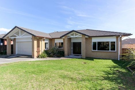 Photo of property in 51 Penrod Drive, Bell Block, New Plymouth, 4312