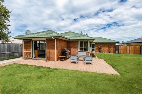 Photo of property in 7 Camleigh Close, Kaiapoi, 7630