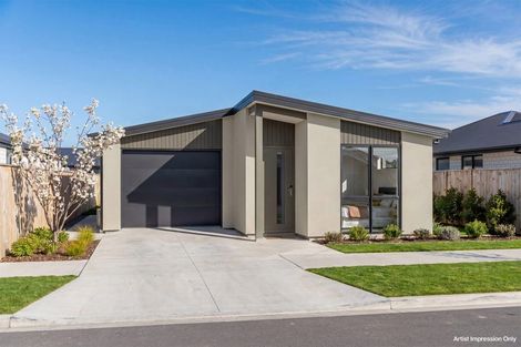 Photo of property in 9 Merrin Street, Avonhead, Christchurch, 8042