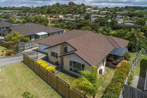 Photo of property in 9 Te Otinga Place, Pyes Pa, Tauranga, 3112