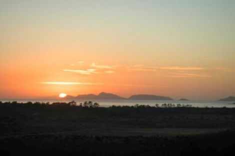 Photo of property in 87 Blue Horizon Road, Whangarei Heads, Whangarei, 0174