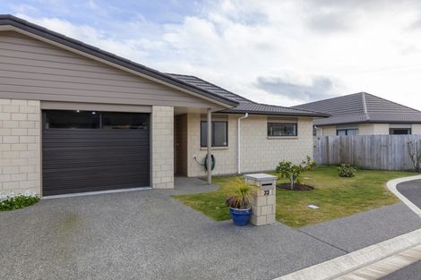 Photo of property in Georgia Estate, 33/3 Georgia Grove, Paraparaumu, 5032