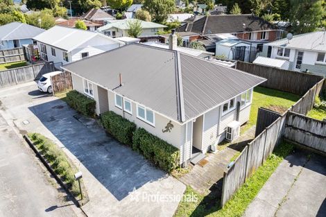 Photo of property in 28b Blenheim Street, Upper Hutt Central, Upper Hutt, 5018
