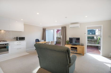 Photo of property in 4/113d Moorefield Road, Johnsonville, Wellington, 6037