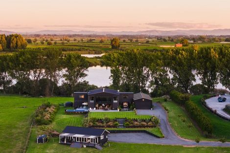 Photo of property in 32 Ranby Road, Ohaupo, 3883