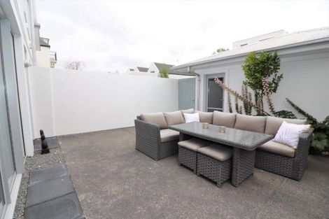 Photo of property in 4/188 Chester Street East, Christchurch Central, Christchurch, 8011