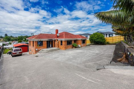Photo of property in 52 Hillcrest Road, Papatoetoe, Auckland, 2025