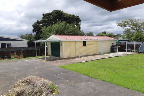 Photo of property in 223 Main Street, Pahiatua, 4910