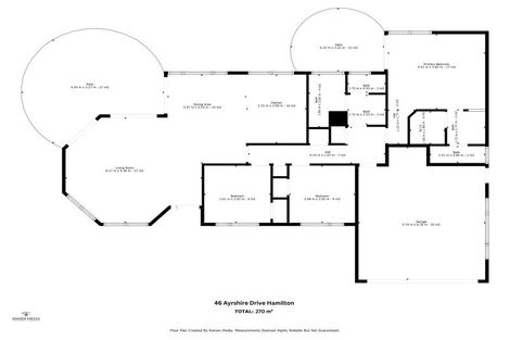 Photo of property in 46 Ayrshire Drive, Grandview Heights, Hamilton, 3200