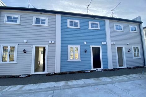 Photo of property in 92 Coronation Street, Spreydon, Christchurch, 8024