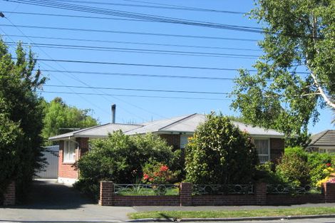 Photo of property in 5 Kendal Avenue, Burnside, Christchurch, 8053