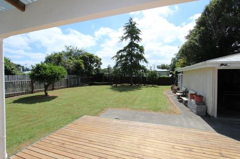 Photo of property in 190 Main Street, Pahiatua, 4910