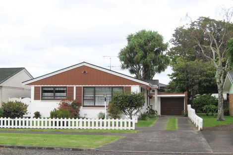 Photo of property in 11 Scott Road, Papatoetoe, Auckland, 2025