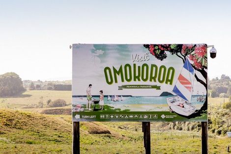 Photo of property in 11c Western Avenue, Omokoroa, 3114