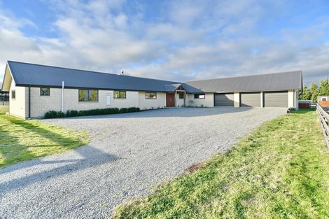 Photo of property in 230 Purchas Road, Glasnevin, Amberley, 7482