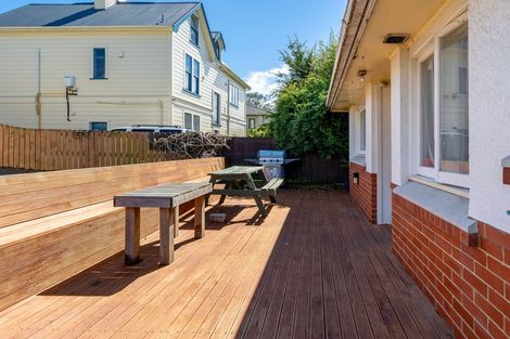 Photo of property in 36 Galloway Street, Mornington, Dunedin, 9011