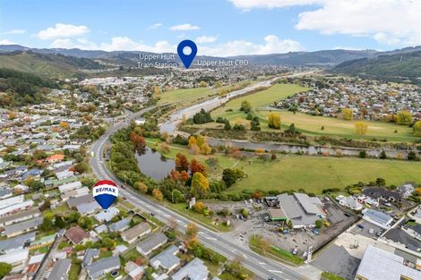 Photo of property in 1236 Fergusson Drive, Brown Owl, Upper Hutt, 5018