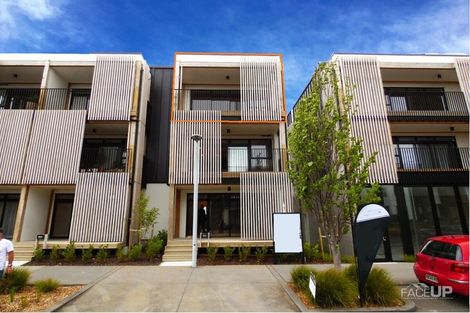 Photo of property in 9/165 Hobsonville Point Road, Hobsonville, Auckland, 0616