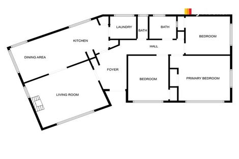 Photo of property in 10 Goodall Street, Mosgiel, 9024